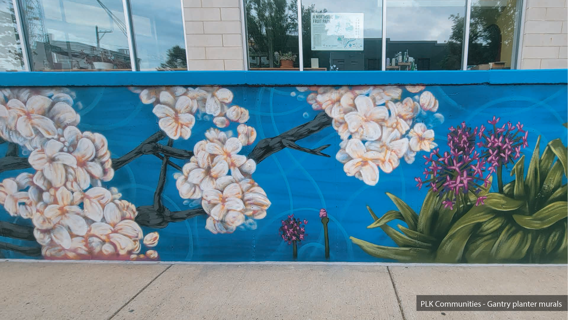 Mural 8